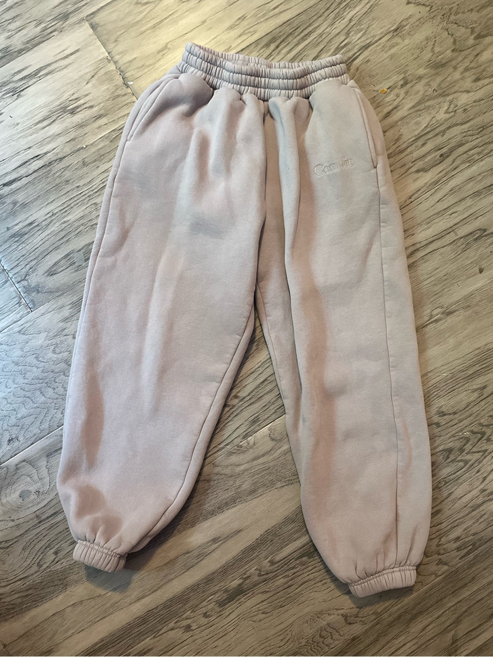 COMFRT SWEATS